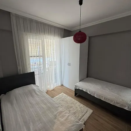 Private Terrace&garden At Gundogan *