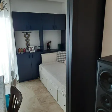 Private Terrace And Garden At Gundogan Bodrum