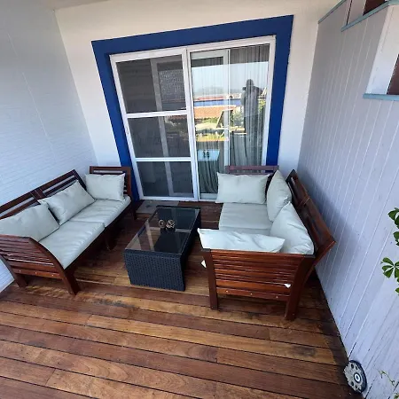 Private Terrace&garden At Gundogan *