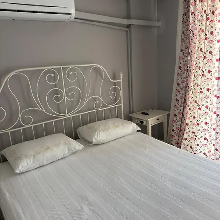 Private Terrace&garden At Gundogan Villa Bodrum