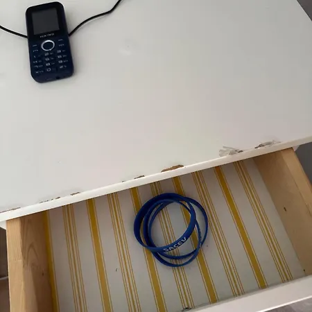 Private Terrace And Garden At Gundogan Villa