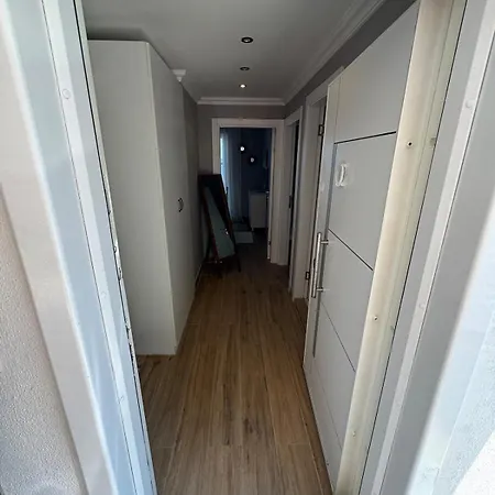 Villa Private Terrace&garden At Gundogan Bodrum