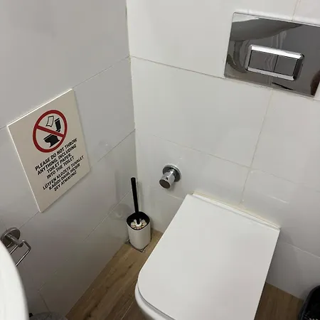 Private Terrace&garden At Gundogan Villa Bodrum