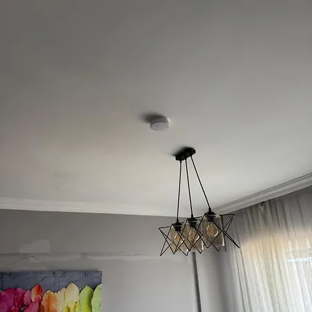 Private Terrace&garden At Gundogan