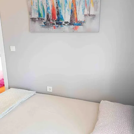 Private Terrace&garden At Gundogan Bodrum