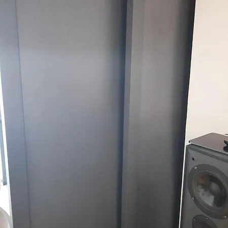 Private Terrace&garden At Gundogan Villa