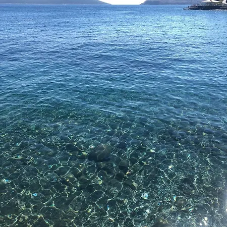 Villa Private Terrace&garden At Gundogan Bodrum