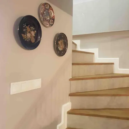 Villa Private Terrace&garden At Gundogan Bodrum