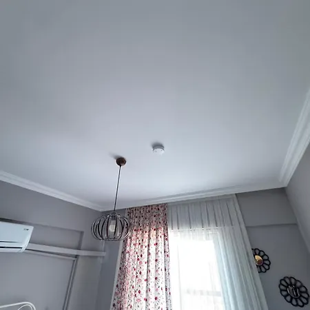 Private Terrace&garden At Gundogan Bodrum