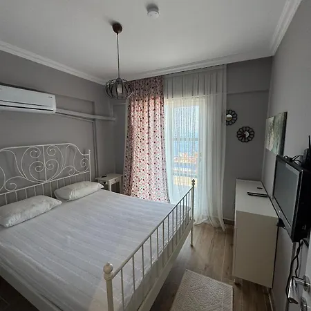 Villa Private Terrace&garden At Gundogan