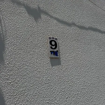 Private Terrace&garden At Gundogan Villa Bodrum