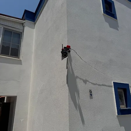 Private Terrace And Garden At Gundogan *