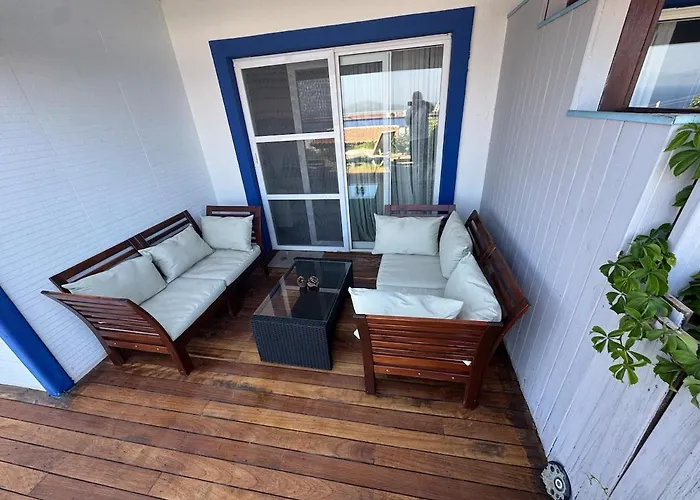 Private Terrace And Garden At Gundogan *