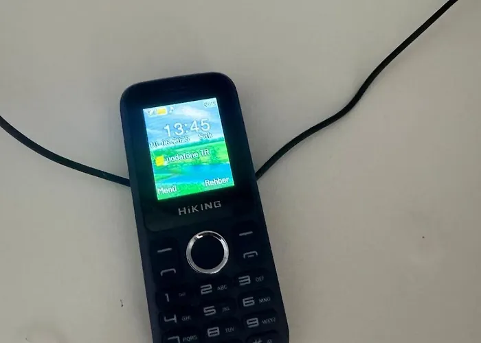 Private Terrace And Garden At Gundogan * Bodrum