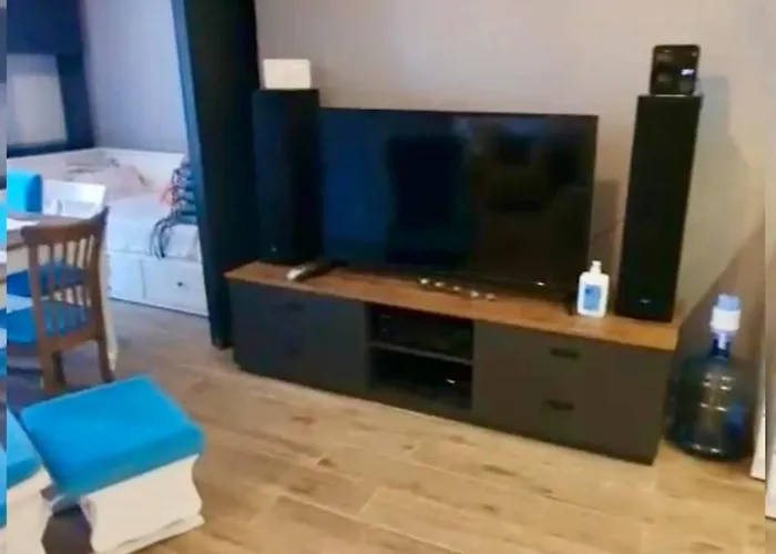 Vilă Private Terrace And Garden At Gundogan *