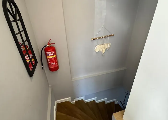 Private Terrace And Garden At Gundogan Vilă *