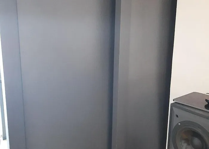 Private Terrace And Garden At Gundogan Vilă