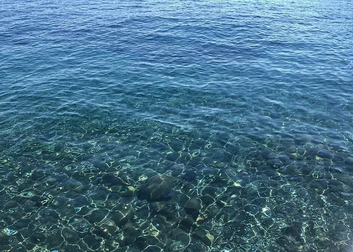 Villa Private Terrace And Garden At Gundogan Bodrum