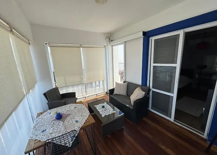 Private Terrace And Garden At Gundogan Bodrum