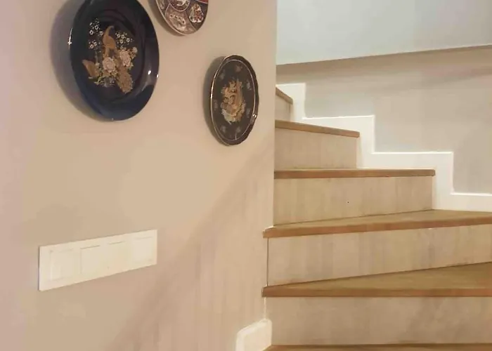 Villa Private Terrace And Garden At Gundogan Bodrum