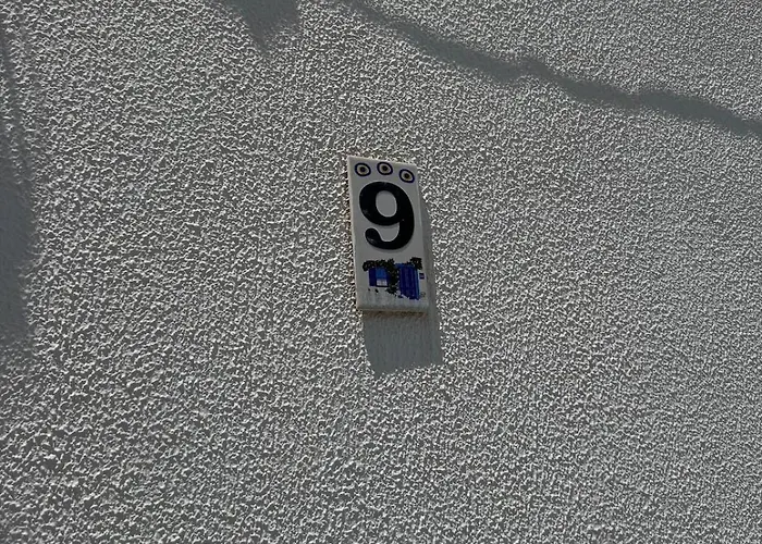 Private Terrace And Garden At Gundogan Vilă Bodrum