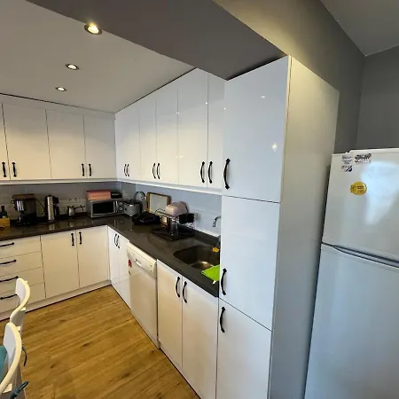 Private Terrace And Garden At Gundogan Villa *