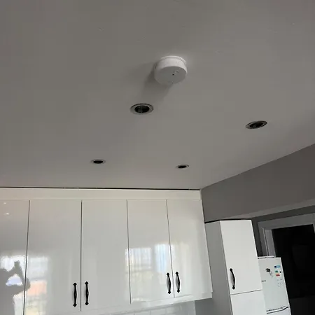 Private Terrace And Garden At Gundogan Villa *