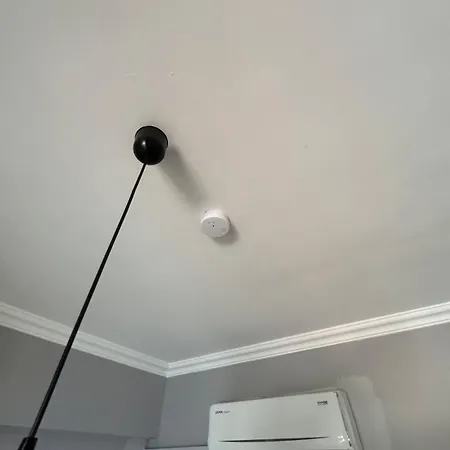 Private Terrace And Garden At Gundogan * Bodrum