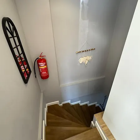 Private Terrace And Garden At Gundogan Vila *