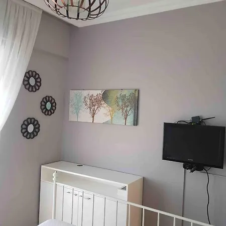 Vila Private Terrace And Garden At Gundogan *