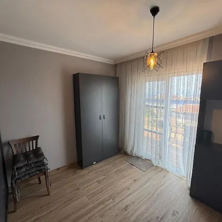 Private Terrace And Garden At Gundogan * Bodrum