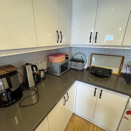 Private Terrace And Garden At Gundogan * Bodrum