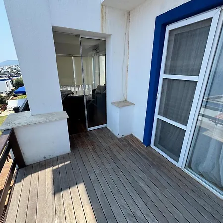 Private Terrace And Garden At Gundogan Vila *