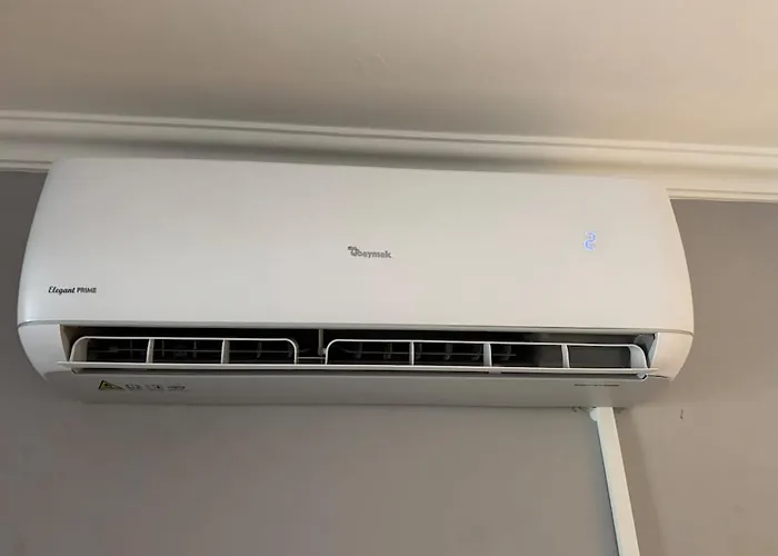 Private Terrace And Garden At Gundogan * Αλικαρνασσός