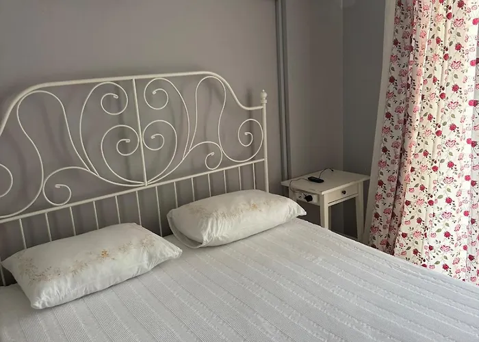 Private Terrace And Garden At Gundogan Βίλα Αλικαρνασσός